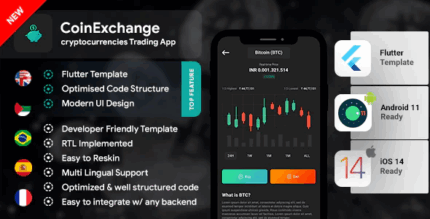 Cryptocurrency treding android ios template flutter coinexchange .png