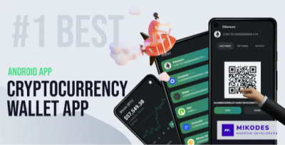 Cryptocurrency wallet app android source code codermarket.png