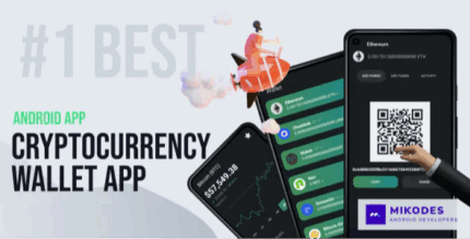 Cryptocurrency wallet app android source code codermarket.png