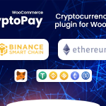 Cryptopay woocommerce cryptocurrency payment plugin codermarket.png