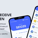 Cryptowallet pro 2022 own token dapp browser codermarket.png