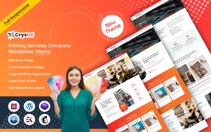 Crystal printing services wordpress theme.png