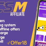 Csmaffiliate offers affiliate offer tracking referral program admin.png