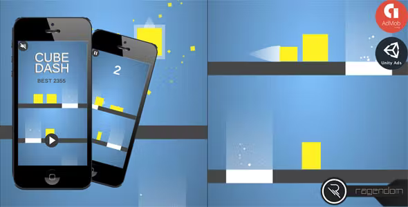 cube-dash-complete-unity-game-admob-codermarket.png Cube dash complete unity game admob codermarket.png