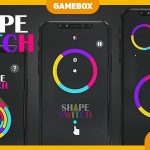 Cube mania android ios admob codermarket.jpeg