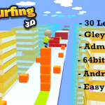 Cube surfing 3d complete unity template codermarket.png