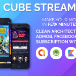 Cubestream tmdb movies tv series and livestream platform codermarket.png