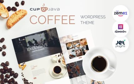 Cup o java coffee shop responsive wordpress theme.jpg