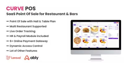 Curve pos saas point of sale system for restaurants bars codermarket.jpg