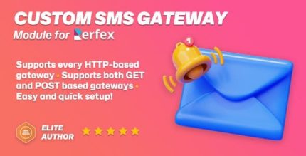 Custom sms gateway module for perfex crm codermarket.jpeg