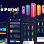Custom volume panel style volume button style stylish button volume.jpeg