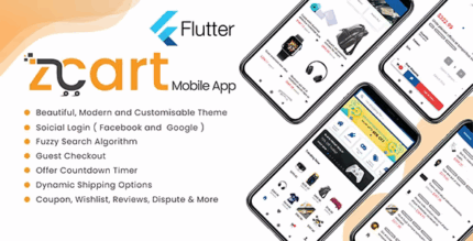 Customer app for zcart multi vendor marketplace codermarket.png