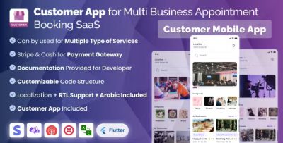 Customer app user app for multi business appointment booking saas marketplace.jpg