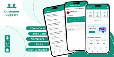 Customerassist customer support tickets helpdesk ticketing react native.jpeg