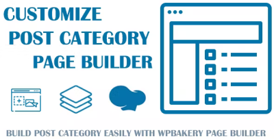 Customize post categories for wpbakery page builder codermarket.png