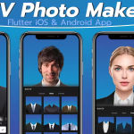 Cv photo maker codermarket.png
