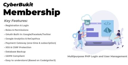 Cyberbukit membership multipurpose php login and user management with.jpg