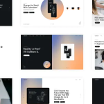 Cyberdom technology and software company theme codermarket.png