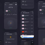Cybershild vpn flutter vpn for android with admob codermarket.png