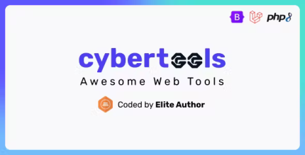 Cybertools awesome web tools codermarket.png