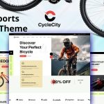 Cyclecity bicycle bike shop elementor wordpress theme codermarket.jpg