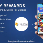 Daily rewards free spins coins for games codermarket.png