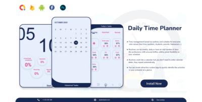 Daily time planner codermarket.png