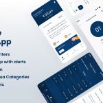 Dailydeen muslim app duas codermarket.jpg