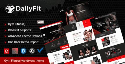 Dailyfit fitness and gym wordpress theme codermarket.png