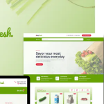 Dailyfresh grocery store elementor template kit codermarket.png