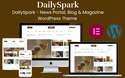 Dailyspark news portal blog magazine wordpress theme.png