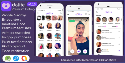 Dalite premium app to date chat meet people codermarket.png