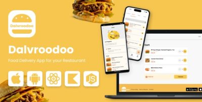 Dalvroodoo online food ordering app for your restaurant codermarket.jpg