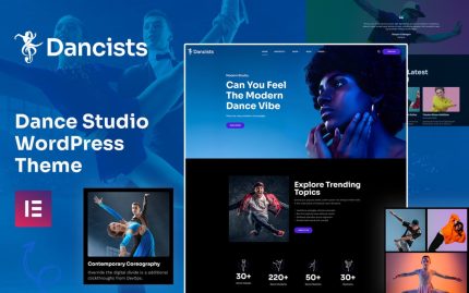 Dancists dancing academy and dancing studio wordpress theme.jpg