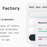 Dao factory governance and proposals plugin for your token for wordpress .png