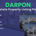 Darpon real estate property listing platform codermarket.png