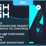 Dash rush pro buildbox classic ios android reward video codermarket.png