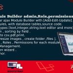 Dashboard builder crud users roles permission files manager invoices .jpeg