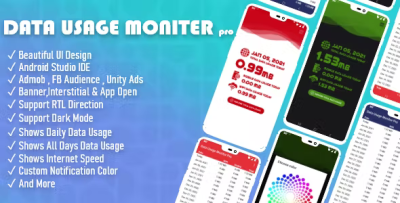 Data usage monitor pro with amazing ui codermarket.png