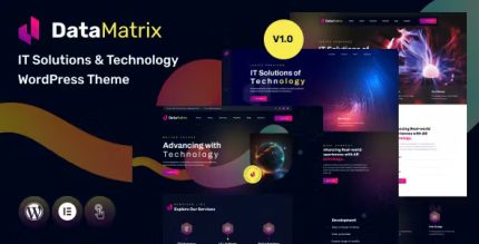 Datamatrix it solutions technology wordpress theme codermarket.jpg