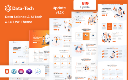 Datatech data science ai tech and iot wordpress theme.png
