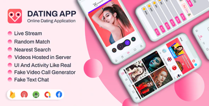 Dateme dating app pro live stream random video call match videos from.png