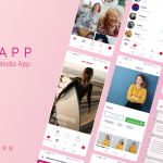 Dating social media app basic admin panel chatapp codermarket.png