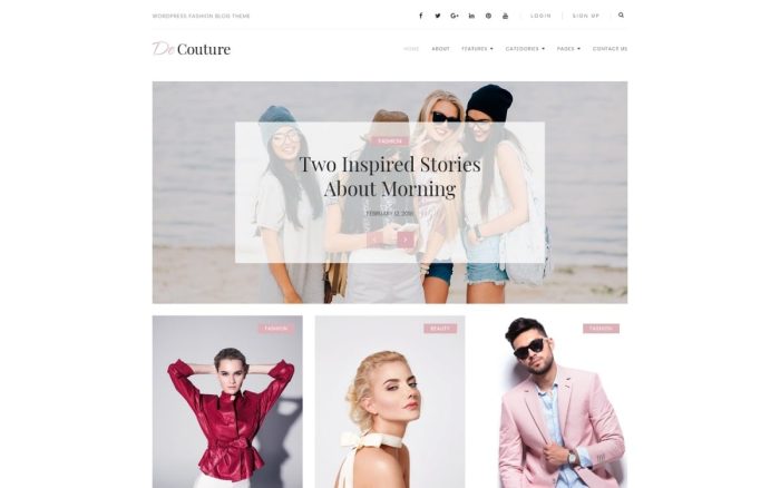 De couture fancy fashion beauty blog wordpress theme.jpg