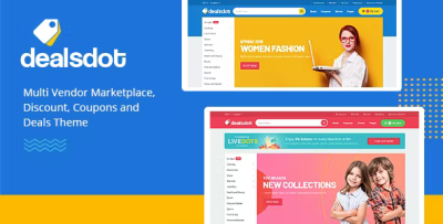 Dealsdot multi vendor marketplace theme codermarket.png