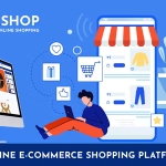 Dealshop online ecommerce shopping platform codermarket.png