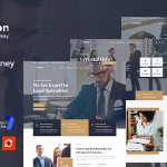 Decision law lawyer wordpress theme codermarket.png