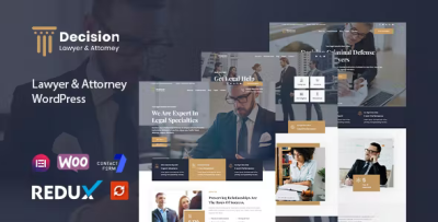 Decision law lawyer wordpress theme codermarket.png