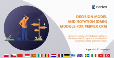 Decision model and notation dmn module for perfex crm codermarket.png
