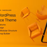 Decoraty furniture store elementor woocommerce theme codermarket.png